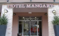 Hotel Mangart - Alpiner Paket für 2 Personen