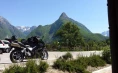 Hotel Mangart - Alpiner Paket für 2 Personen