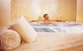 Grand Hotel Bernardin - 2x Halbpension in einem Deluxe-Zimmer