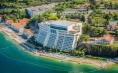 Grand Hotel Bernardin - 2x Halbpension in einem Deluxe-Zimmer