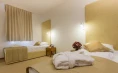 Hotel Zdraviliški dvor - Pernottamento con mezza pensione per 2 persone