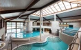 Hotel Termal - Dva noćenja s doručkom u Moravskim Toplicama