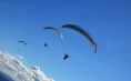 Flight Nova Gorica - Mini panoramic flight with a paraglider for 1 person