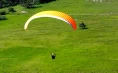 Flight Nova Gorica - Mini panoramic flight with a paraglider for 1 person
