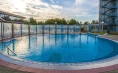 Hotel Radin - Nočitev z zajtrkom za 2 osebi v Zdravilišču Radenci