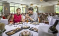 Hotel Radin - Nočitev z zajtrkom za 2 osebi v Zdravilišču Radenci