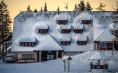 Hotel Krvavec – Overnight stay with breakfast for 2 people