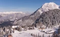 Hotel Krvavec – Overnight stay with breakfast for 2 people