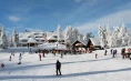 Hotel Krvavec – Overnight stay with breakfast for 2 people