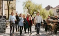 Wine Tasting Ljubljana - Kulinarischer Spaziergang durch Ljubljana für 1 Person