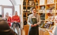 Wine Tasting Ljubljana - Kulinarischer Spaziergang durch Ljubljana für 1 Person