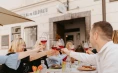 Wine Tasting Ljubljana - Certifikat za ambasadorja slovenskih vin s pokušino v Ljubljani