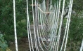 Adrenaline Park Medulin – velik poligon, še večji zipline in velikanska gugalnica