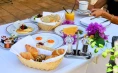 Restoran Kazbek - Vrhunske gastronomske delicije u 3 slijeda