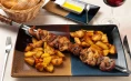 Piratentaverne - gastronomischer Genuss in besonderer Atmosphäre