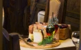 Piratentaverne - gastronomischer Genuss in besonderer Atmosphäre