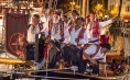 Piratentaverne - gastronomischer Genuss in besonderer Atmosphäre