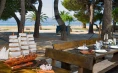 Piratentaverne - gastronomischer Genuss in besonderer Atmosphäre