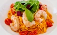 Poolbar & Restaurant Sunset - Aromen von Sommer und Mittelmeer