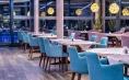 Poolbar & Restaurant Sunset - Aromen von Sommer und Mittelmeer