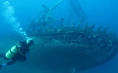 Half-day diving trip in Split
