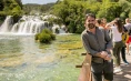 Pobjegnite od gradske gužve u Nacionalni park Krka