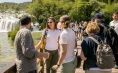 Pobjegnite od gradske gužve u Nacionalni park Krka