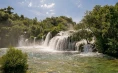 Pobjegnite od gradske gužve u Nacionalni park Krka