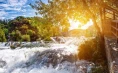 Pobjegnite od gradske gužve u Nacionalni park Krka
