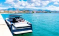 Luxus-Wassertour der Adria