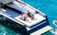 Luxus-Wassertour der Adria