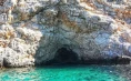 Water tour to the Blue Cave and 6 islands