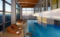 DoubleTree by Hilton Zagreb – Two nights in a luxury hotel with breakfast and dinner