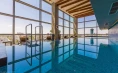 DoubleTree by Hilton Zagreb – Two nights in a luxury hotel with breakfast and dinner