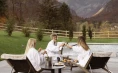 Wellness Hotel Bohinj – Zugang zum Wellnessbereich (3h) und Starpool-Therapie