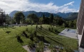 Wellness Hotel Bohinj – Zugang zum Wellnessbereich (3h) und Starpool-Therapie
