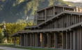 Hotel Bohinj - Noćenje za 2 osobe s doručkom i ulazom u wellness