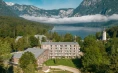 Hotel Bohinj - Noćenje za 2 osobe s doručkom i ulazom u wellness