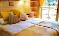 Luksuzni glamping Ribno Bled – Overnight stay with half board