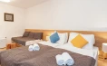 3 notti in camera con balcone o terrazzo sulla costa slovena