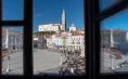 Art Hotel Tartini - Nočitev v osrčju Pirana