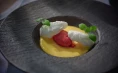 Triangel Boutique Hotel – 5-Gänge-Chefmenü für 2 Personen