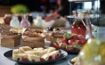 Triangel Boutique Hotel – 5-Gänge-Chefmenü für 2 Personen