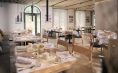 Triangel Boutique Hotel – 5-Gänge-Chefmenü für 2 Personen