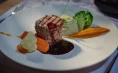 Triangel Boutique Hotel – 3-course Chef’s menu for 2 people