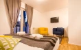 2 Übernachtungen in einem Apartment an der slowenischen Küste