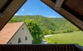 Kmetija Želinc – Übernachtung mit Frühstück im Zimmer mit französischem Bett