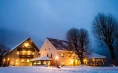 Kmetija Želinc – Übernachtung mit Frühstück im Zimmer mit französischem Bett