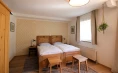 Kmetija Želinc – Übernachtung mit Frühstück im Zimmer mit französischem Bett