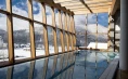 Bohinjer Ökomassage und tägliches Baden im Hotel Bohinj ECO